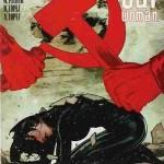 Batman Feature: Catwoman Dies