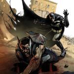 Comic Feature Thursday: Batwing #19 and World’s Finest #11