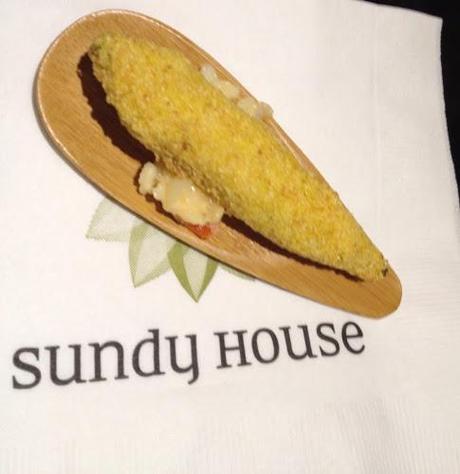 Savor the Summer at Sundy House with Stephanie Miskew and Chef Lindsay Autry