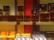 Maison Chocolat: Paris Charles Gaulle Airport