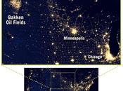 Report: Emissions From North Dakota Flaring Equivalent Million Cars Year