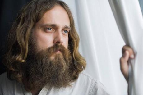 Iron And Wine 620x413 10 BEST HAIRCUTS IN MUSIC