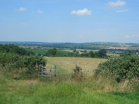 Stone Circle Walk