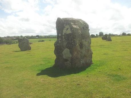 Stone Circle Walk