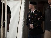 Bradley Manning Trial Verdict: Acquitted Aiding Enemy, Convicted Lesser Charges.