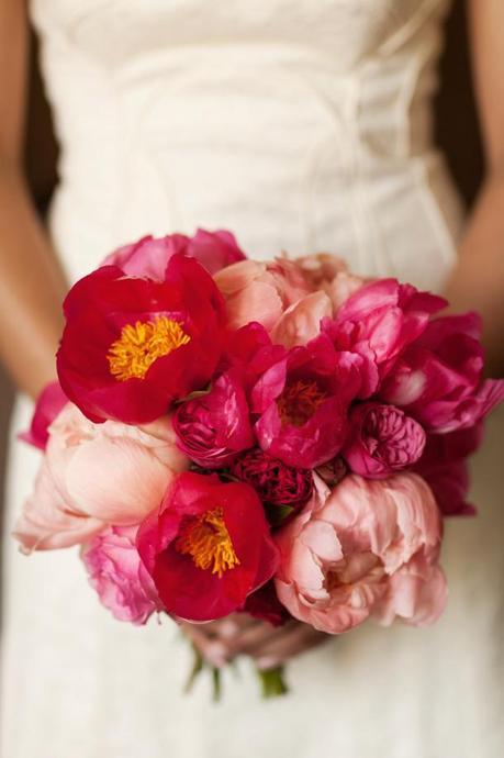 Bridal Bouquet