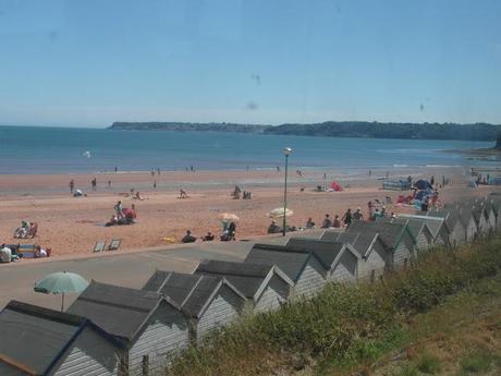 When I Went To Brixham, Devon