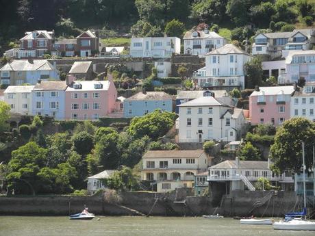 When I Went To Brixham, Devon