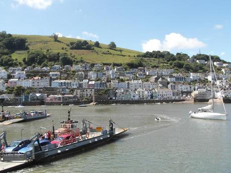 When I Went To Brixham, Devon