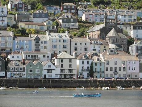 When I Went To Brixham, Devon