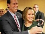 Gays Responsible Rick Santorum Divorce?