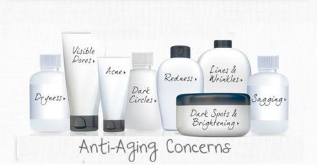 8 Anti-Aging Concerns