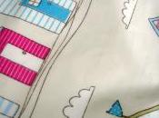 Competition #Win Oilcloth Tote with Wipe Easy Tablecloths