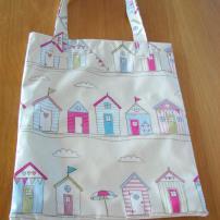 Wipe Easy Tablecloths oilcloth tote bag Competition – #Win an Oilcloth tote bag with Wipe Easy Tablecloths