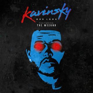 Kavinsky ft. The Weeknd - 
