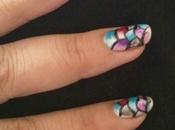 Nail Art” Contest Entry