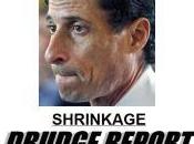 Anthony Weiner Shrinks Latest Quinnipiac Poll Fourth Place