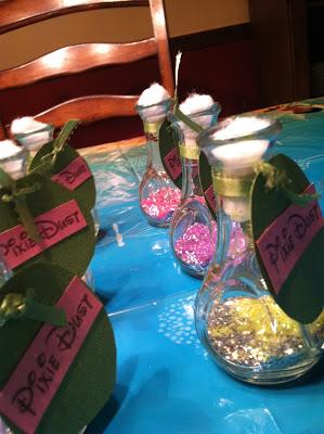 Tinker Bell Party Must-Haves!