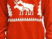 Celebrate Christmas July with Ugly Cute) Sweater!