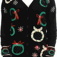 Celebrate Christmas in July with an Ugly (or Cute) Christmas Sweater!