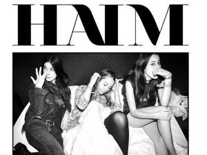 HAIM 600x450 300x225 HAIM   The Wire