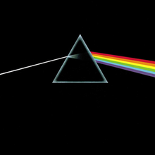 Dark Side of the Moon How the Rolling Stone Top 5 Classic Album Covers Might Fare in Today’s Market