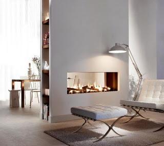 inspiration board | room dividers