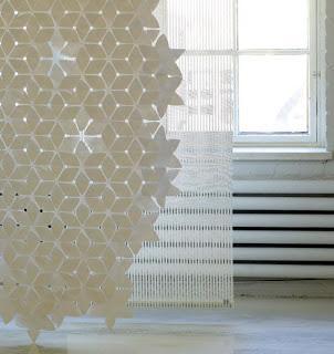 inspiration board | room dividers