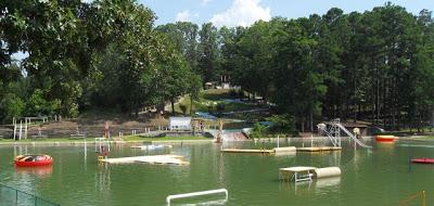 Girl Contracts Brain-Eating Parasite at Willow Springs Water Park - Arkansas (Video)