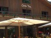 Aspen 2013-4: Casa Tua; Holds Very Well Indeed; Butcher's Block; Would That "deli" Like This Paris.