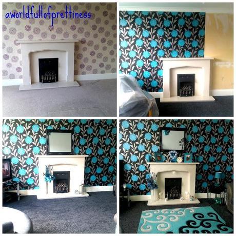 What's in my Living Room?