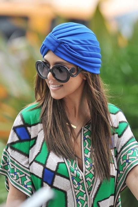 chictrends:

Turban. More...