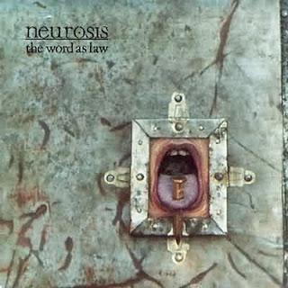 The Heaviest Album I've Heard - Neurosis - The Word As Law