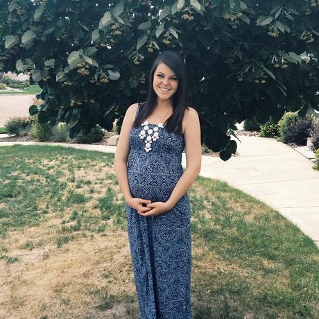 31 Week Bumpdate