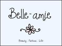 Belle-amie