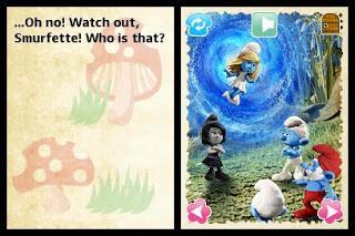 Video Game Review: The Smurfs 2 #smurfs2game