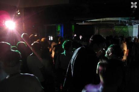 Red Stripe® Make Session 009 Bolier Room Video