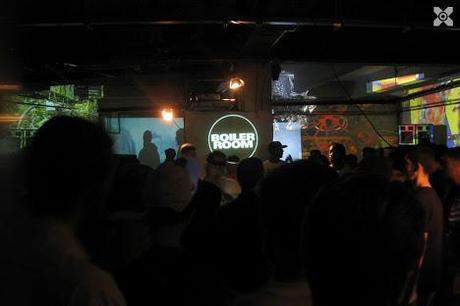 Red Stripe® Make Session 009 Bolier Room Video