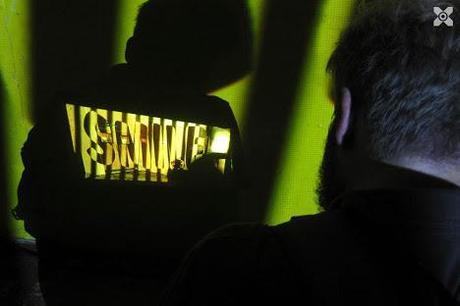 Red Stripe® Make Session 009 Bolier Room Video