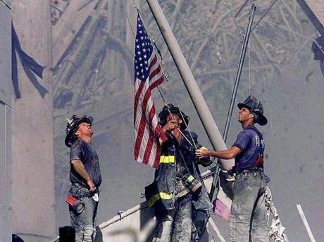 September 11th photo