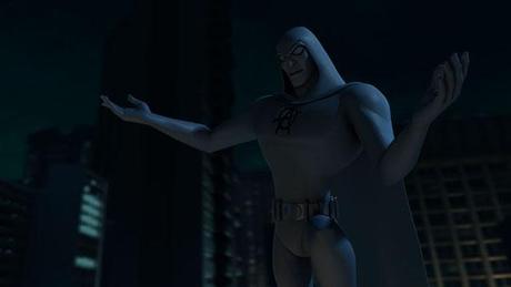 Beware the Batman Ep 3 Review: Tests