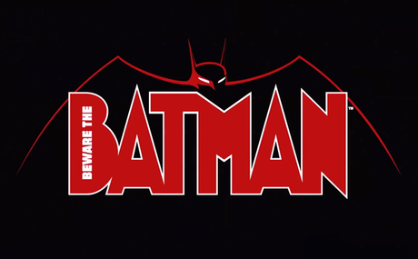 Beware the Batman Ep 3 Review: Tests