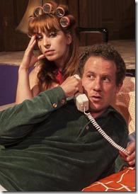 Review: Bedroom Farce (Eclipse Theatre)