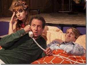 Review: Bedroom Farce (Eclipse Theatre)