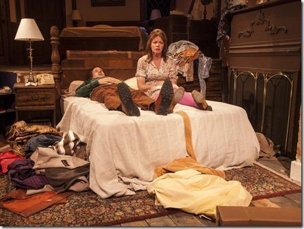 Review: Bedroom Farce (Eclipse Theatre)