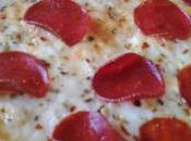 Pepperoni Pizza Cauliflower Bake Another Pinterest Inspired Recipe