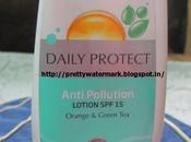 VLCC Daily Protection Lotion 15-Review