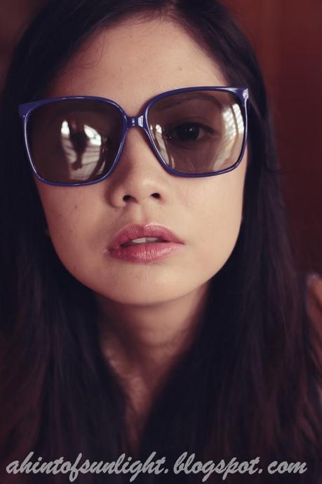 Currently Lovin: Cool 3D Glasses from Ingri:Dahl