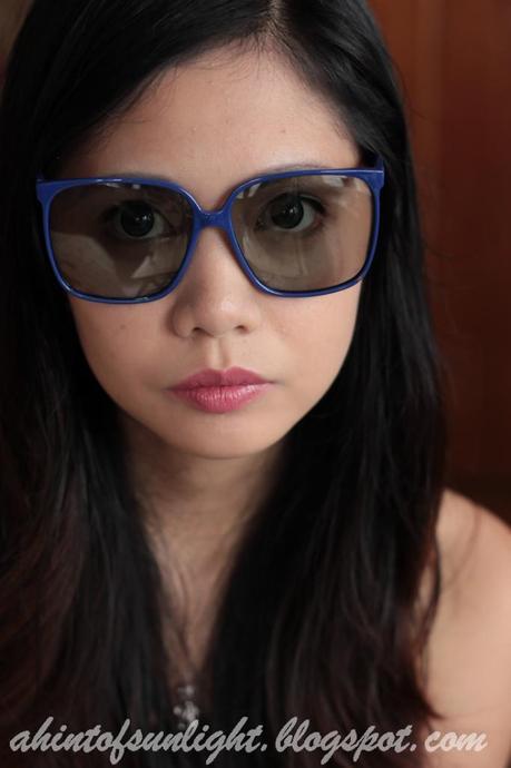 Currently Lovin: Cool 3D Glasses from Ingri:Dahl