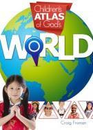 Children's Atlas of God's World Review